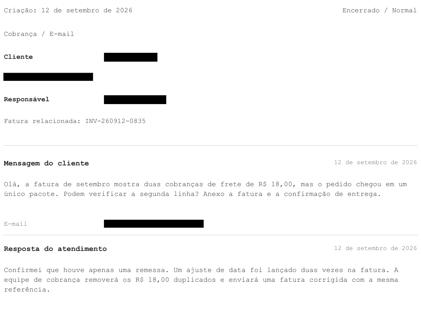 Tarjas pretas, desfoque ou mosaico