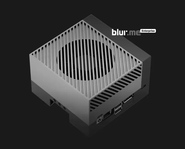 on-premises