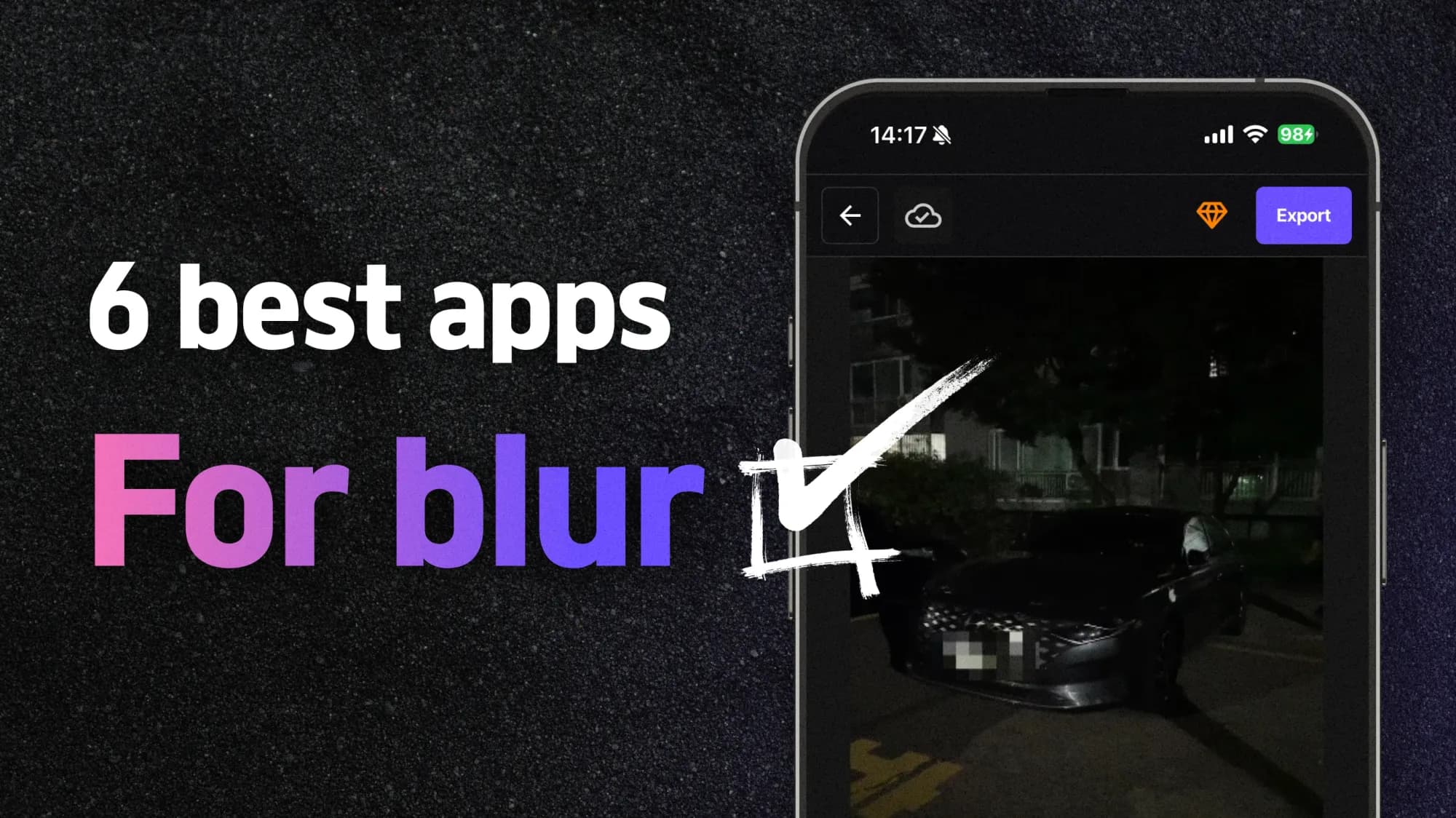 6 Best Apps for Blur: Pros and Cons Explained