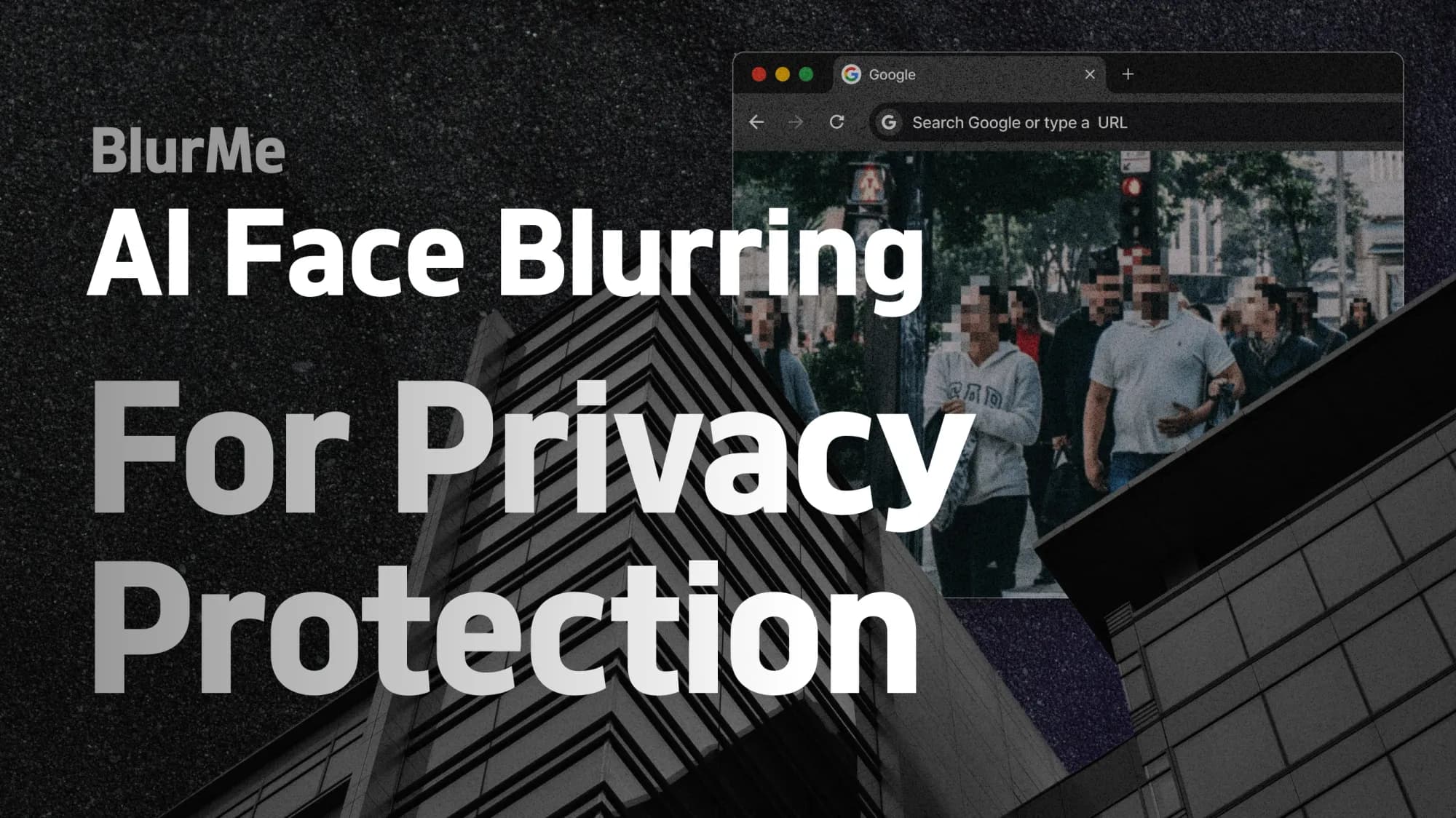 Privacy-First: Why BlurMe Is the Best Face Blur Tool for Privacy Protection