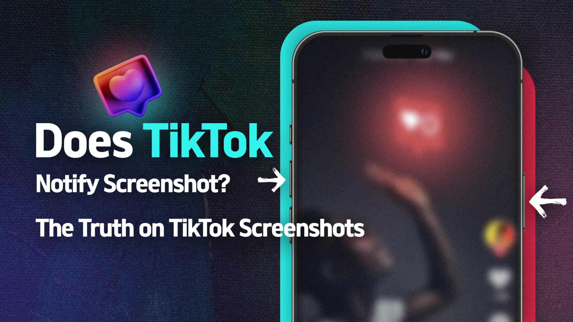 Does TikTok Notify Screenshots? The Truth on TikTok Screenshots