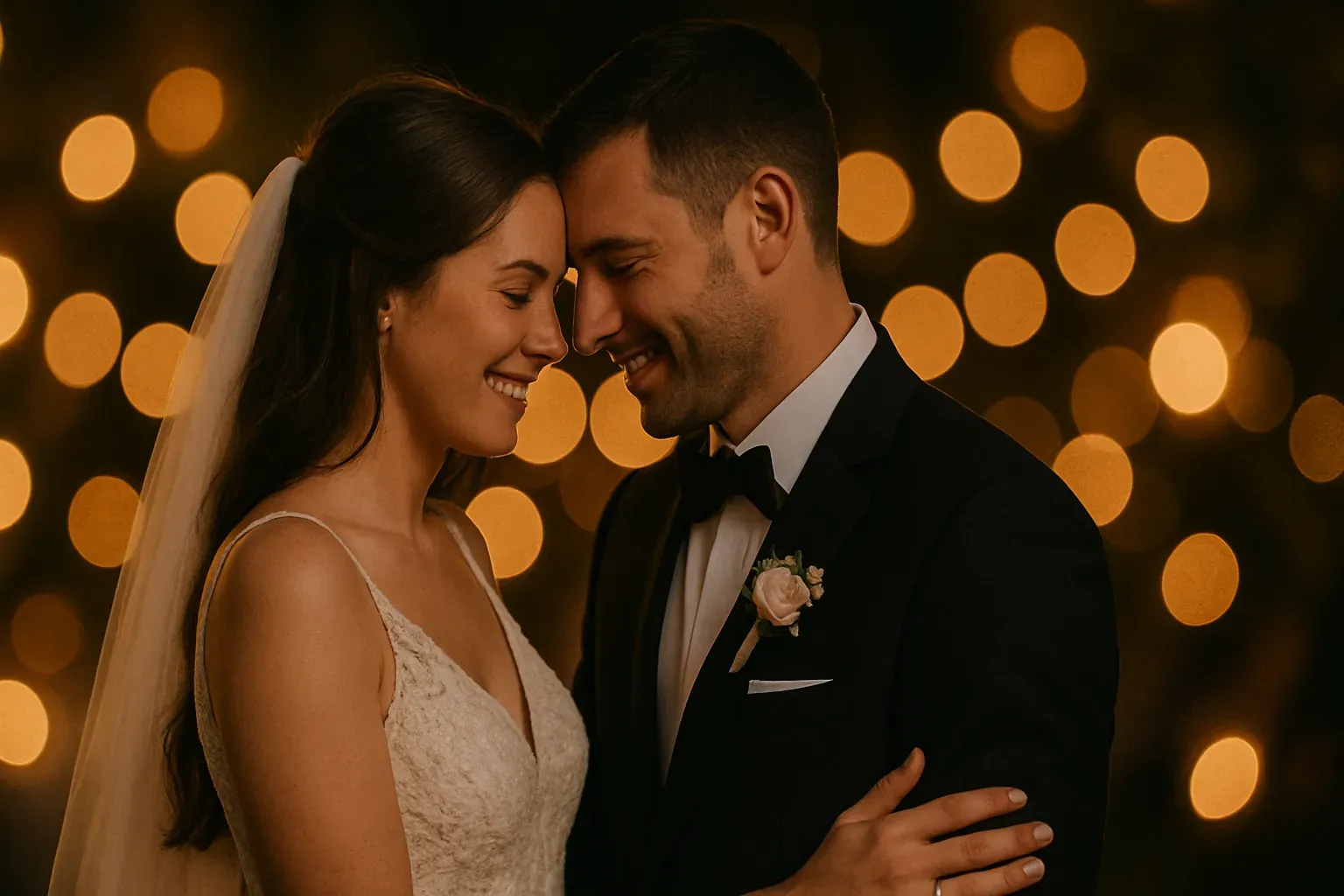 Arrière-plan bokeh : ajoutez un effet bokeh à vos photos