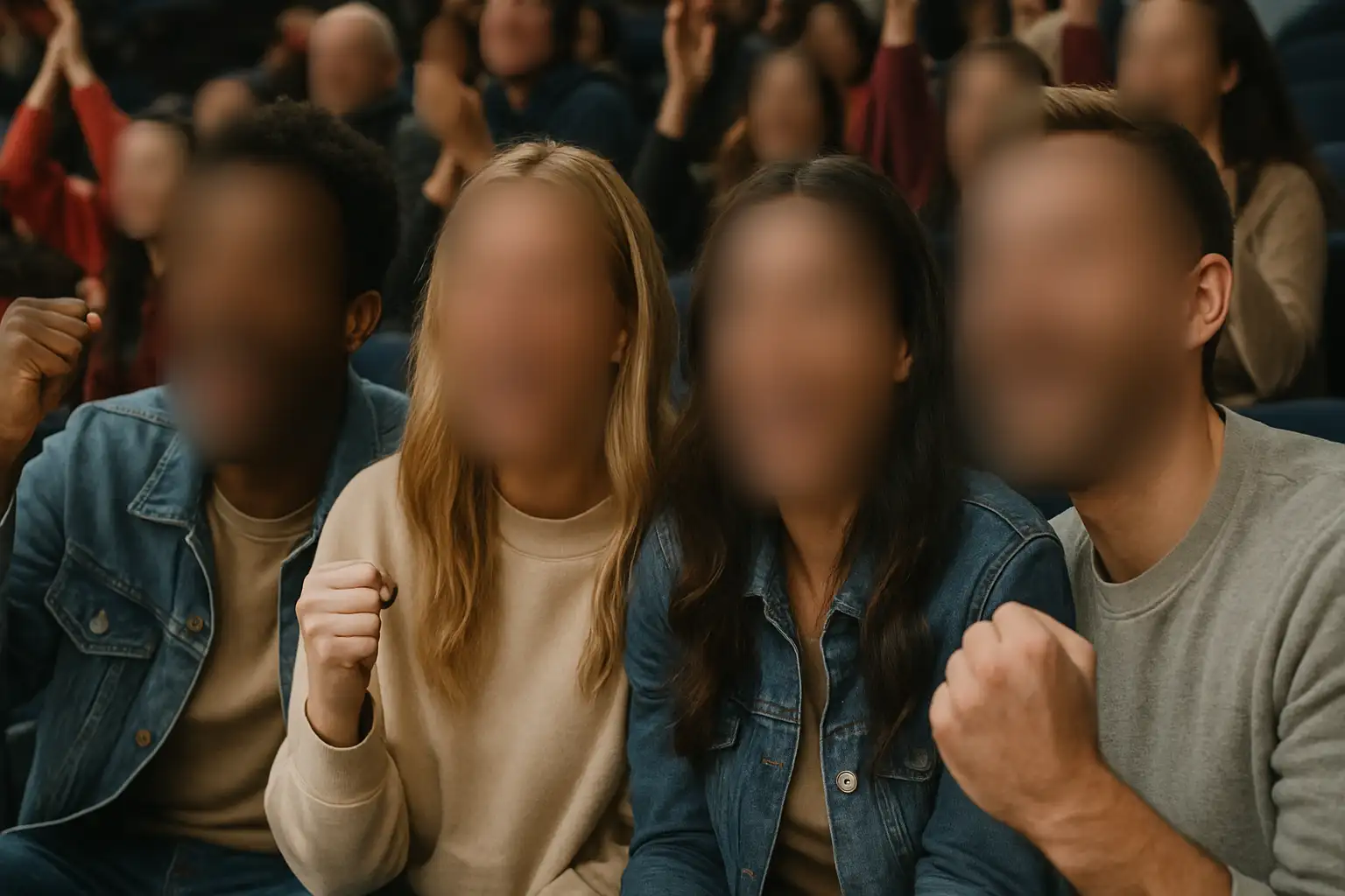 Blur Photo Editor: Easily Blur Images Online