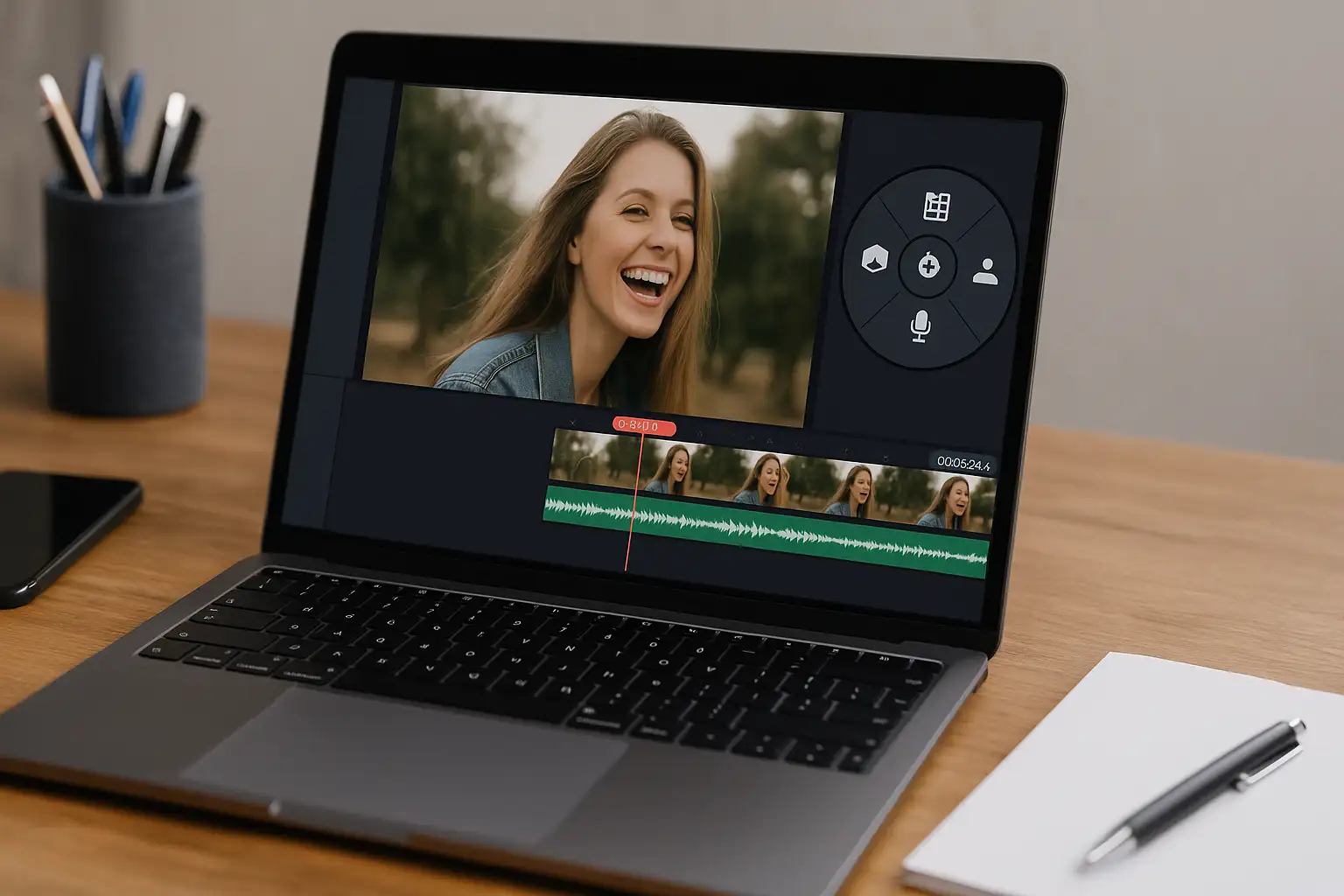 Kinemaster pour PC : comment télécharger Kinemaster pour Windows/MAC en 2025