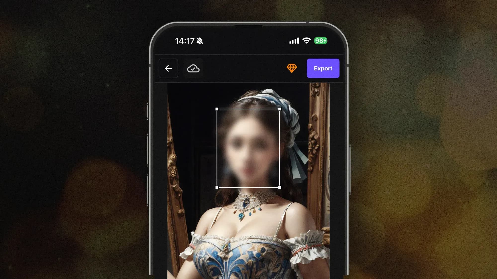 Come anonimizzare i volti per i social media