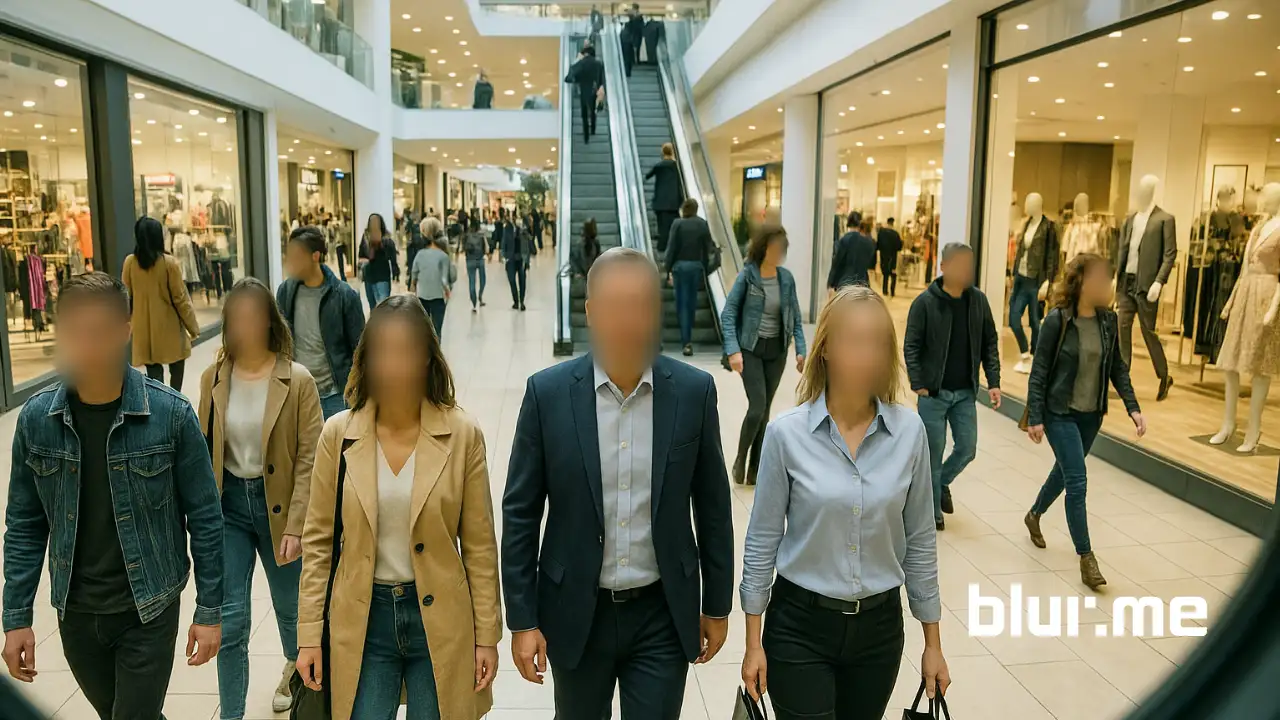 Wie man Gesichter in Überwachungsvideos mit KI verwischt (Schritt für Schritt)