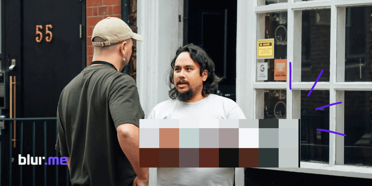 Comment pixeliser une partie d'une image en ligne (rapide, gratuit et facile)