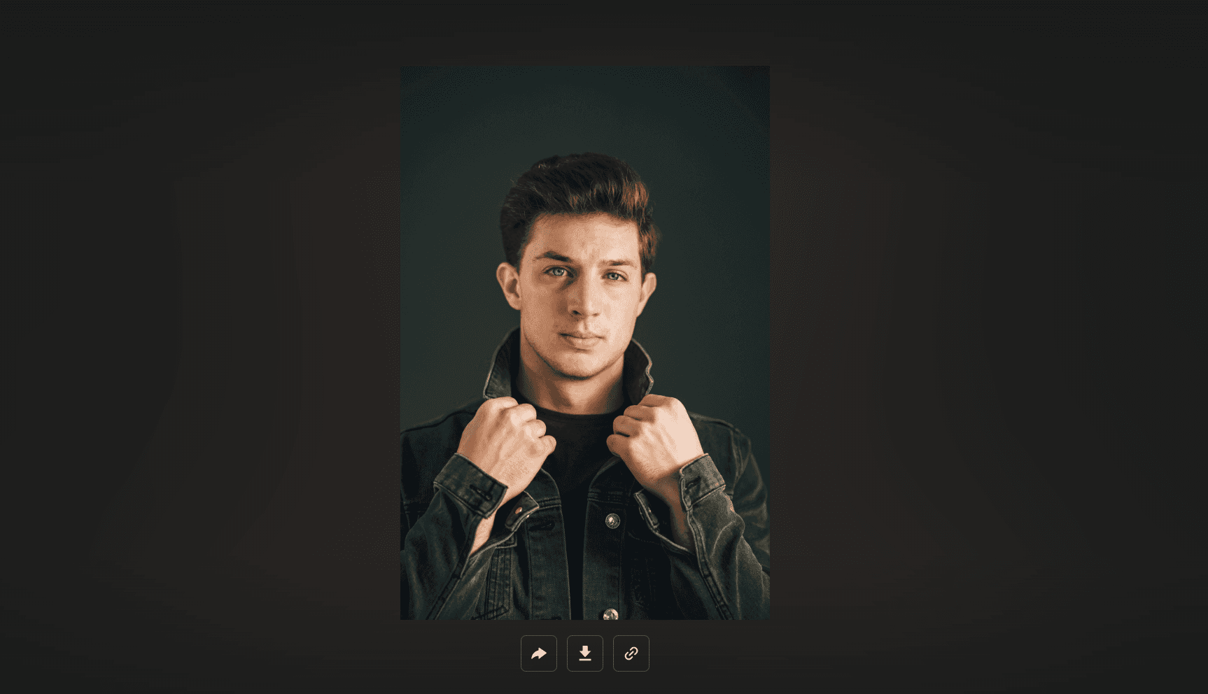 HEIC-zu-PNG-Konverter-Download-Bildschirm