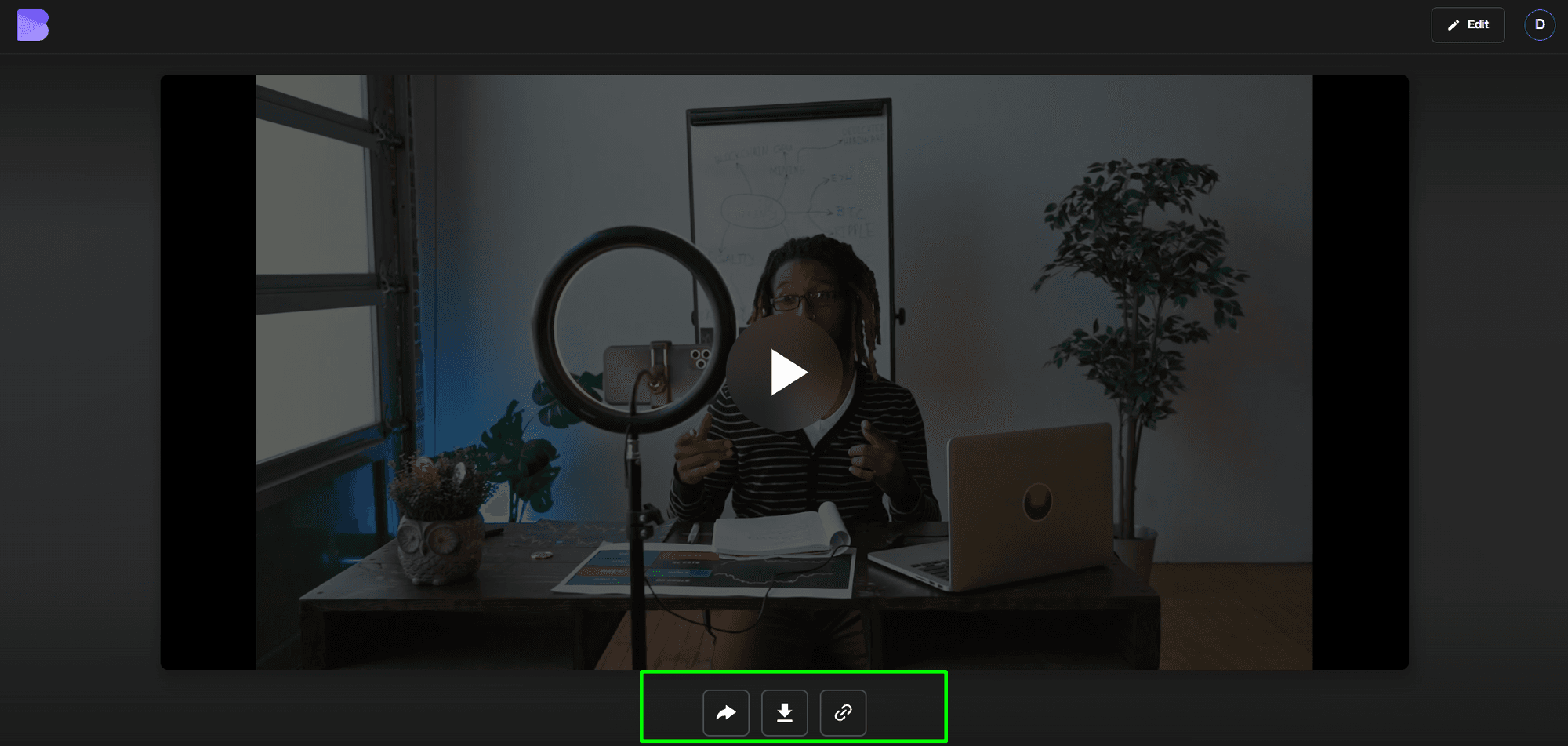 téléchargement de la vidéo mkv sous forme de vidéo mov.