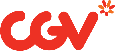 CJ CGVのロゴ