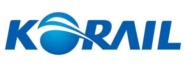 KORAILのロゴ