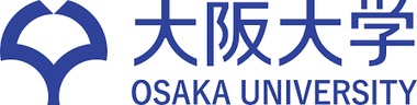 The University of Osakaのロゴ