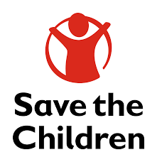 Save the Childrenのロゴ