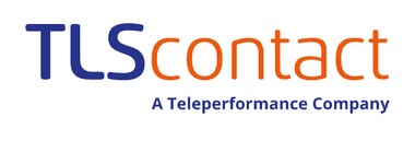 TLScontactのロゴ